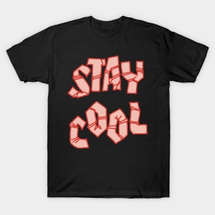 Stay cool T-Shirt